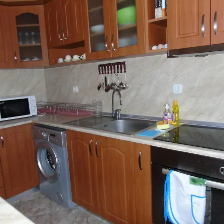 شقة Georgieva